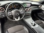 Mercedes-Benz C-klasse Cabrio 200 AMG Premium Plus Pack Stoelverwarming | Massagestoelen | Burmester | Leder-alcantara | Navi | Camera