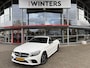 Mercedes-Benz C-klasse Cabrio 200 AMG Premium Plus Pack Stoelverwarming | Massagestoelen | Burmester | Leder-alcantara | Navi | Camera