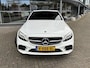 Mercedes-Benz C-klasse Cabrio 200 AMG Premium Plus Pack Stoelverwarming | Massagestoelen | Burmester | Leder-alcantara | Navi | Camera