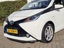 Toyota Aygo 1.0 VVT-i x-Wave Cabrio-Top! Camera! Zondag OPEN!