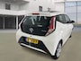 Toyota Aygo 1.0 VVT-i x-Wave Cabrio-Top! Camera! VERWACHT!!