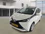 Toyota Aygo 1.0 VVT-i x-Wave Cabrio-Top! Camera! VERWACHT!!