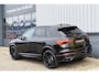 Audi Q3 45 TFSI e S-Line 245 Pk Black Ed Navi Leder Trekhaak 20 Inch