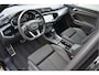 Audi Q3 45 TFSI e S-Line 245 Pk Black Ed Navi Leder Trekhaak 20 Inch