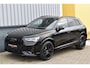 Audi Q3 45 TFSI e S-Line 245 Pk Black Ed Navi Leder Trekhaak 20 Inch