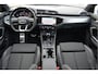 Audi Q3 45 TFSI e S-Line 245 Pk Black Ed Navi Leder Trekhaak 20 Inch
