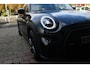 MINI Cooper Mini 1.5 136PK JOHN COOPER WORKS RESOLUTE ED. | AUTOMAAT | NAVIGATIE 8,8'' | DRAADLOOS APPLE CARPLAY | SFEERVERLICHTING | 17'' JCW VIJF DUBBELSPAAKS VELGEN IN GLOSS BLACK | JCW VOOR EN ACHTERBUMPER | JCW SPORTSTOELEN MET LEER/ALCATARA | JCW DORPEL INSTAPLIJSTEN | JCW STUURWIEL | FULL LED KOPLAMPEN | UNION JACK LED ACHTERVERLICHTING | ELEKTRISCH INKLAPBARE BUITENSPIEGELS | DIGITALE COCKPIT |