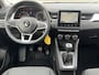 Renault Captur 1.0 TCe 90 Equilibre Navigatie Stoelverwarming Parkeersensoren Apple Carplay Android Auto Cruise Control Airco Dab