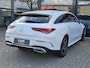 Mercedes-Benz CLA Shooting Brake 250 e AMG Line + DISTRONIC + PANO DAK + LED PLUS + CAMERA + MEMORY