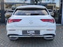 Mercedes-Benz CLA Shooting Brake 250 e AMG Line + DISTRONIC + PANO DAK + LED PLUS + CAMERA + MEMORY