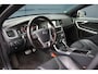 Volvo V60 2.4 D6 AWD Plug-In Hybrid R-Design - LEDER - TREKHAAK - SCHUIFDAK - CAMERA - 2e EIGENAAR