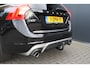 Volvo V60 2.4 D6 AWD Plug-In Hybrid R-Design - LEDER - TREKHAAK - SCHUIFDAK - CAMERA - 2e EIGENAAR