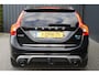 Volvo V60 2.4 D6 AWD Plug-In Hybrid R-Design - LEDER - TREKHAAK - SCHUIFDAK - CAMERA - 2e EIGENAAR