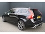 Volvo V60 2.4 D6 AWD Plug-In Hybrid R-Design - LEDER - TREKHAAK - SCHUIFDAK - CAMERA - 2e EIGENAAR