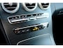 Mercedes-Benz C-klasse 180 Business Solution AMG Aut. Leder|Navi|LED|Sportstoelen