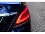 Mercedes-Benz C-klasse 180 Business Solution AMG Aut. Leder|Navi|LED|Sportstoelen