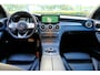 Mercedes-Benz C-klasse 180 Business Solution AMG Aut. Leder|Navi|LED|Sportstoelen