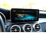 Mercedes-Benz C-klasse 180 Business Solution AMG Aut. Leder|Navi|LED|Sportstoelen