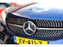 Mercedes-Benz C-klasse 180 Business Solution AMG Aut. Leder|Navi|LED|Sportstoelen