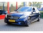 Mercedes-Benz C-klasse 180 Business Solution AMG Aut. Leder|Navi|LED|Sportstoelen