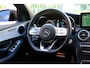 Mercedes-Benz C-klasse 180 Business Solution AMG Aut. Leder|Navi|LED|Sportstoelen