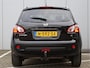 Nissan Qashqai 2.0 Connect Edition | Panoramadak | 360 Camera | Trekhaak