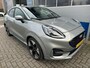 Ford Puma 1.0 125PK Hybrid ST-Line X AUTOMAAT | TREKHAAK AFNEEMBAAR| STOEL-, STUUR- EN VOORRUITVERWARMING| B&O PREMIUM SOUND| NAVIGATIE| CAMERA|