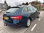 Skoda Superb Combi 1.5 TSI ACT Business Edition, Apple Carplay, Trekhaak, Stoelverwarming, PDC, Cruisecontrol,