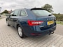 Skoda Superb Combi 1.5 TSI ACT Business Edition, Apple Carplay, Trekhaak, Stoelverwarming, PDC, Cruisecontrol,
