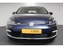 Volkswagen E-Golf Edition | Navigatie | Bluetooth | Cruise control | LMV | Camera | PDC | Digitale Cockpit