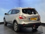 Nissan Qashqai+2 1.6 Connect Edition 7P Navi | Clima | Camera | Cruise