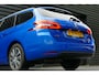 Peugeot 308 SW 1.2 PURETECH 110PK ALLURE / NAVI / LED / PDC / CLIMA / 16"LMV / CAMERA / KEYLESS / BLUETOOTH / ADAPT. CRUISECONTROL / 1E EIGENAAR / SCHITTERENDE STAAT !!