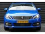 Peugeot 308 SW 1.2 PURETECH 110PK ALLURE / NAVI / LED / PDC / CLIMA / 16"LMV / CAMERA / KEYLESS / BLUETOOTH / ADAPT. CRUISECONTROL / 1E EIGENAAR / SCHITTERENDE STAAT !!