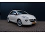 Opel Adam 1.2 on star. airco .cruise control, lichtmetaal velgen.