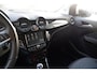 Opel Adam 1.2 on star. airco .cruise control, lichtmetaal velgen.
