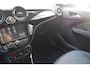 Opel Adam 1.2 on star. airco .cruise control, lichtmetaal velgen.