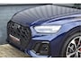 Audi Q5 55 TFSI e S-Line Competition 367 Pk Uniek Vol Opties Pano Navi RS-Leder Luchtvering ACC 21 Inch