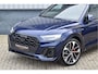 Audi Q5 55 TFSI e S-Line Competition 367 Pk Uniek Vol Opties Pano Navi RS-Leder Luchtvering ACC 21 Inch