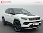 Jeep Compass 4xe 240 Plug-in Hybrid Electric Upland Automaat | 360 Camera | Adaptive Cruise Control | Apple CarPlay |
