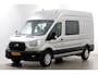 Ford Transit 350 2.0 TDCI 130pk L3H3 D.C. Trend Airco/Navi/Camera 06-2022