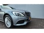 Mercedes-Benz C-klasse 180 TREKHAAK