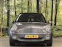 MINI Clubman Mini 1.6 Cooper 3+1 Business Line | Origineel Nederlands | Cruise Control | Parkeersensoren Achter | 16" Lichtmetaal | Airconditioning | Centrale Deurvergrendeling |