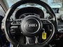 Audi A1 Sportback 1.4 TFSI Sport S-Line Edition + LED + NAVIGATIE