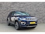 Jeep Compass 1.4 MultiAir Limited 4x4 | Rijklaarprijs - incl.garantie