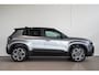 Jeep Avenger Summit 54 kWh | Warmtepomp | Elektrische Achterklep | Camera | Winter pack | Keyless | Climate Controle |