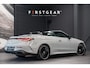 Mercedes-Benz CLE Cabriolet 200 AMG Line *Burmester / Airscarf / Keyless / Memory / Night-pakket*