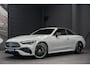 Mercedes-Benz CLE Cabriolet 200 AMG Line *Burmester / Airscarf / Keyless / Memory / Night-pakket*