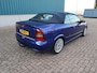 Opel Astra Cabriolet 1.8-16V Bertone Laswerk! Airco Leer BBS OPC velgen Trekhaak Metallic lak Apk 03-2026 2 Nieuwe banden Laswerk!!
