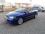 Opel Astra Cabriolet 1.8-16V Bertone Laswerk! Airco Leer BBS OPC velgen Trekhaak Metallic lak Apk 03-2026 2 Nieuwe banden Laswerk!!