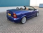 Opel Astra Cabriolet 1.8-16V Bertone Laswerk! Airco Leer BBS OPC velgen Trekhaak Metallic lak Apk 03-2026 2 Nieuwe banden Laswerk!!